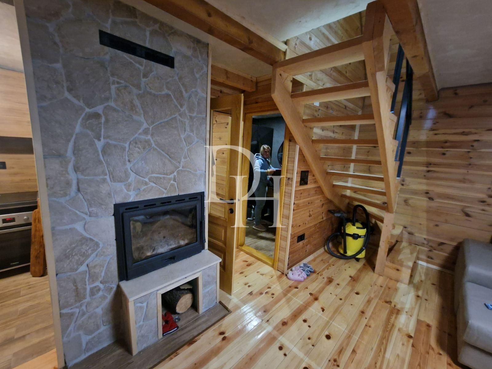 Таунхаус в Жабляке, Черногория, 89м2 - стоимость 150&nbsp;000€ - Ref: 71089 фото 13