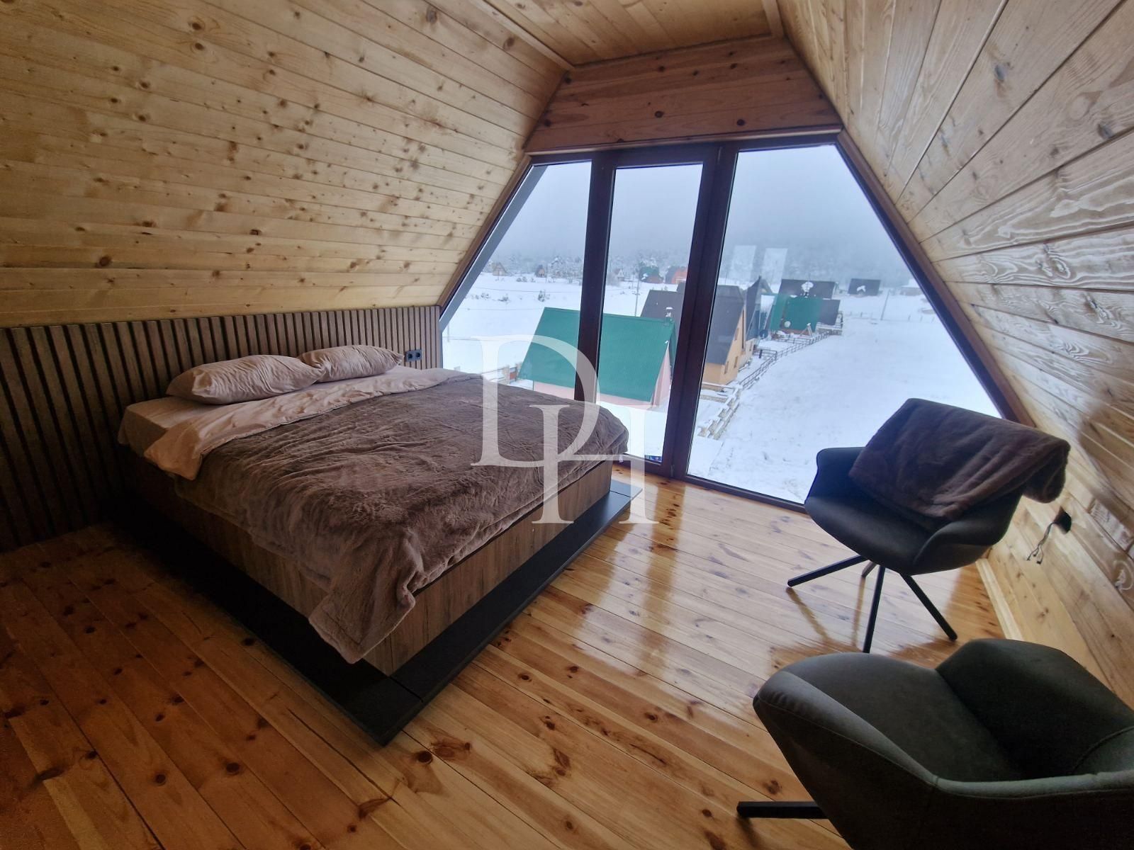 Таунхаус в Жабляке, Черногория, 89м2 - стоимость 150&nbsp;000€ - Ref: 71089 фото 3