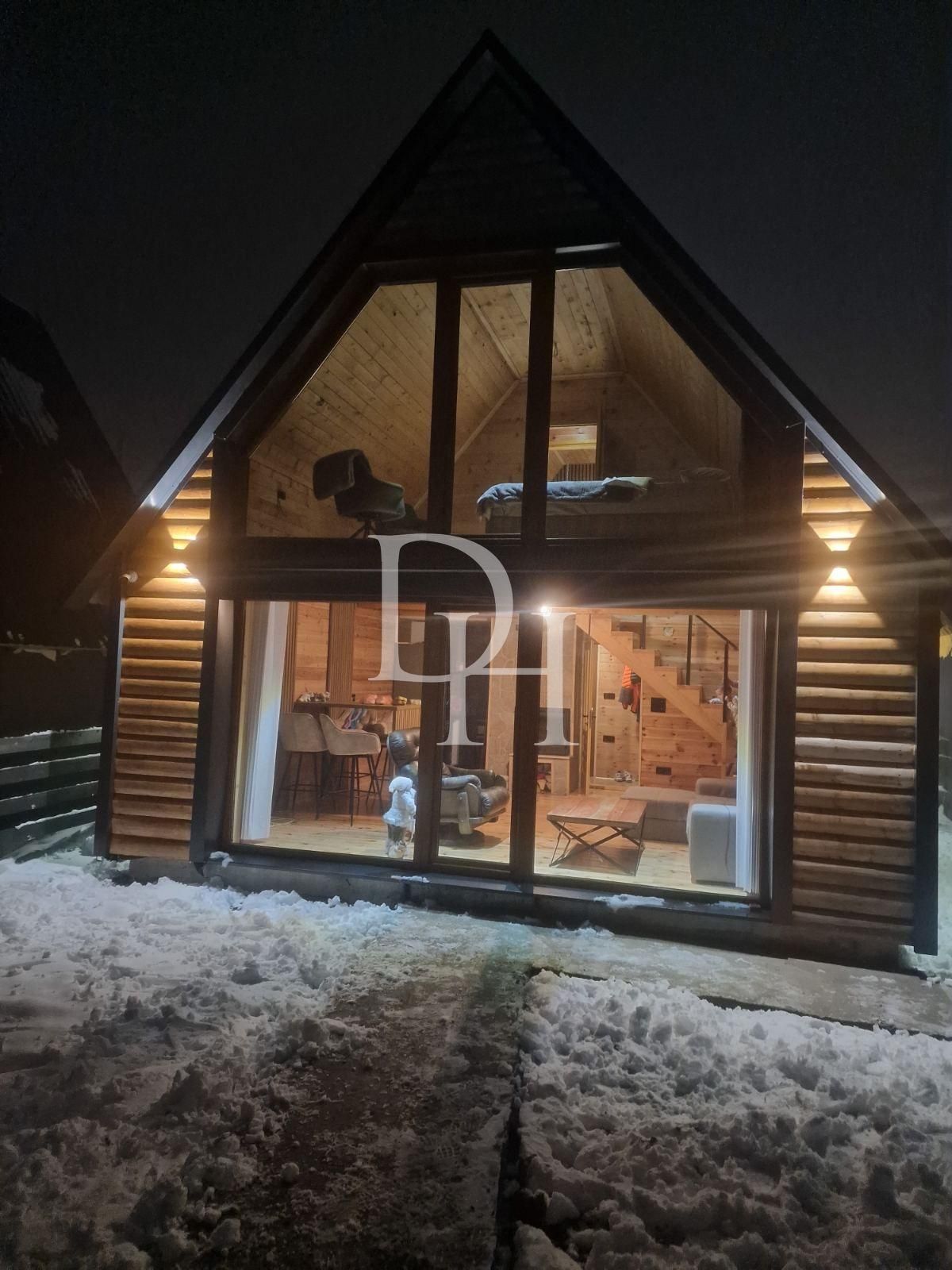 Таунхаус в Жабляке, Черногория, 89м2 - стоимость 150&nbsp;000€ - Ref: 71089 фото 8