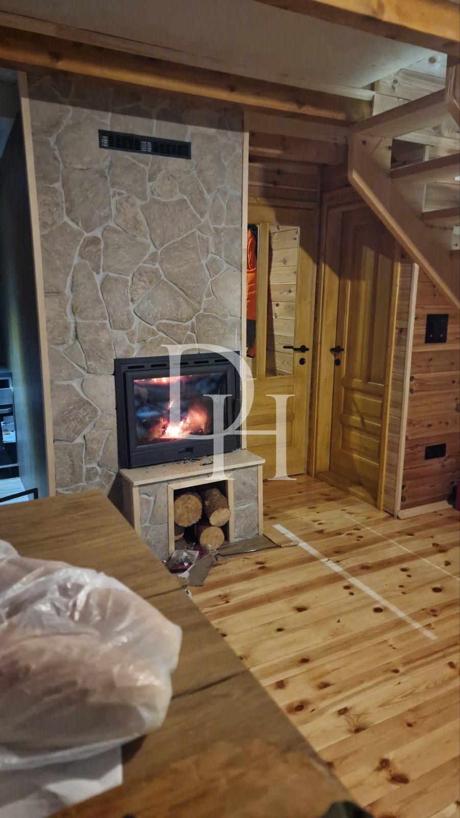 Таунхаус в Жабляке, Черногория, 89м2 - стоимость 150&nbsp;000€ - Ref: 71089 фото 9