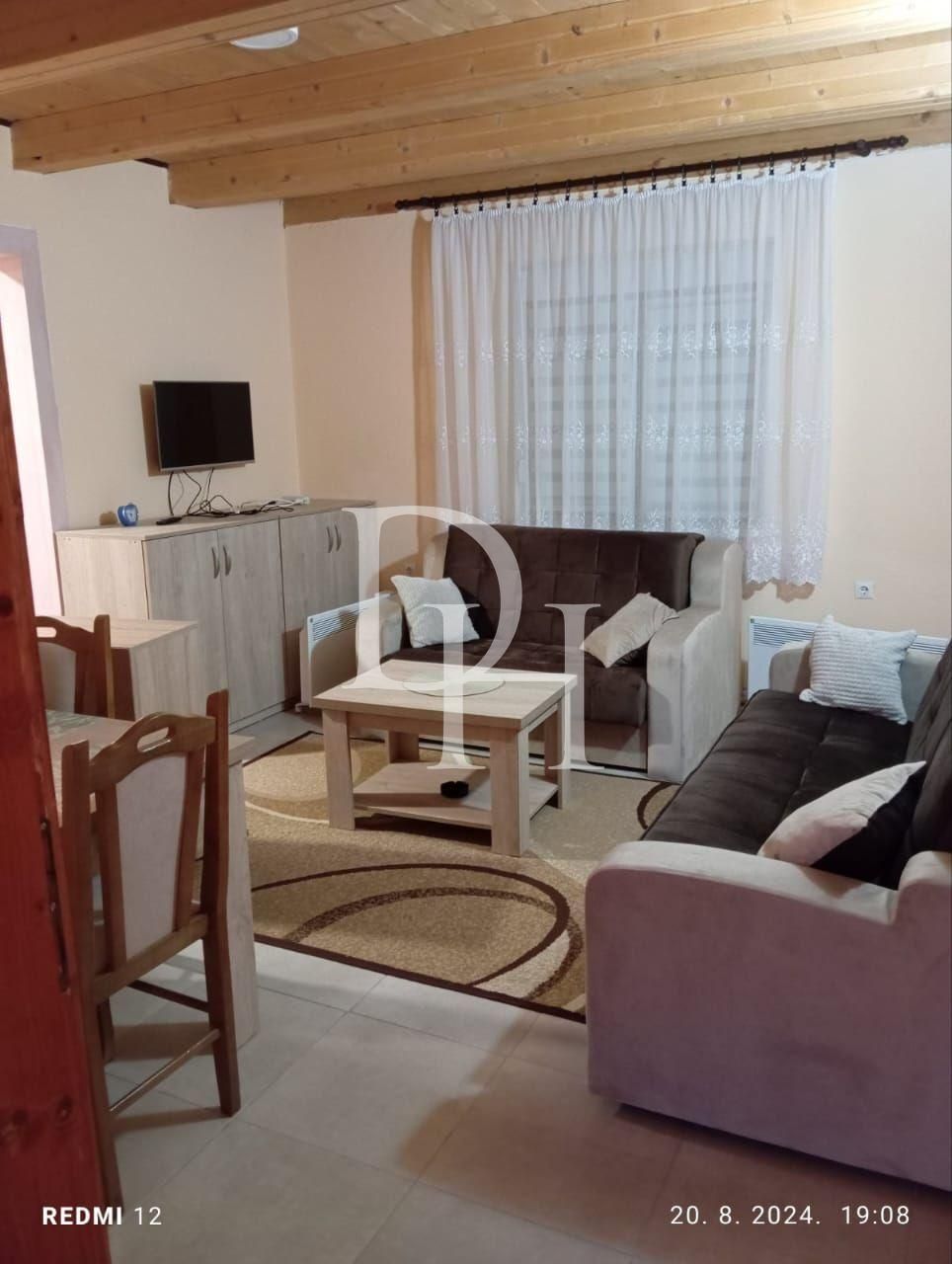 Domek w Zabljaku, Czarnogóra, 82m2 - koszt 83&nbsp;000€ - Ref: 71087 zdjęcia 3