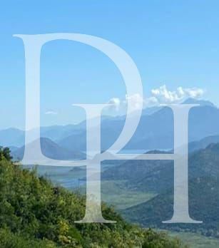 Участок в Цетине, Черногория, 13 000м2 - стоимость 75&nbsp;000€ - Ref: 71084 фото 1