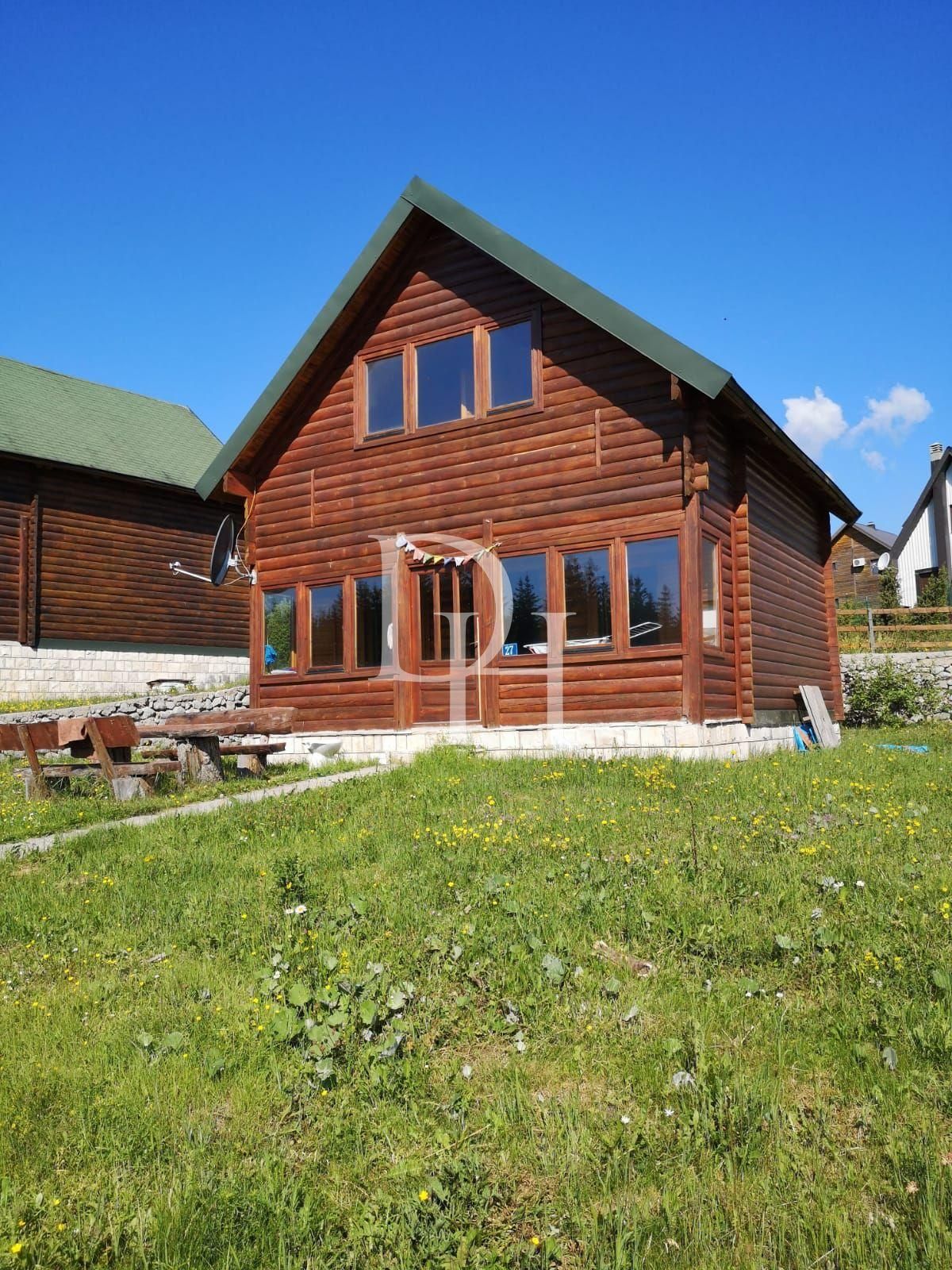 Townhouse in Zabljak, Montenegro, 78m2 - for 78&nbsp;000€ - Ref: 71076 photo 1