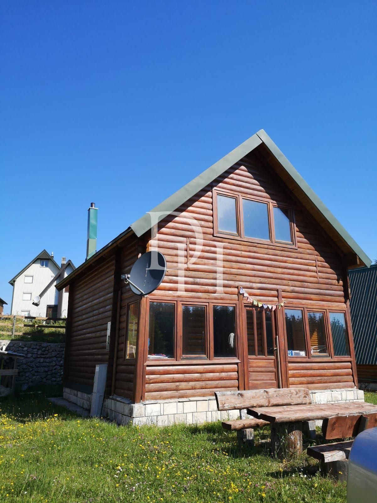 Townhouse in Zabljak, Montenegro, 78m2 - for 78&nbsp;000€ - Ref: 71076 photo 2