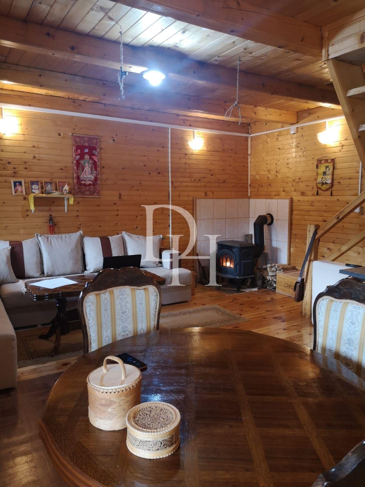 Townhouse in Zabljak, Montenegro, 78m2 - for 78&nbsp;000€ - Ref: 71076 photo 9