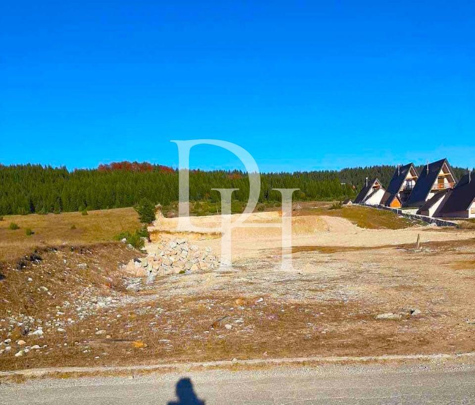 Участок в Жабляке, Черногория, 1 136м2 - стоимость 124&nbsp;960€ - Ref: 71072 фото 5