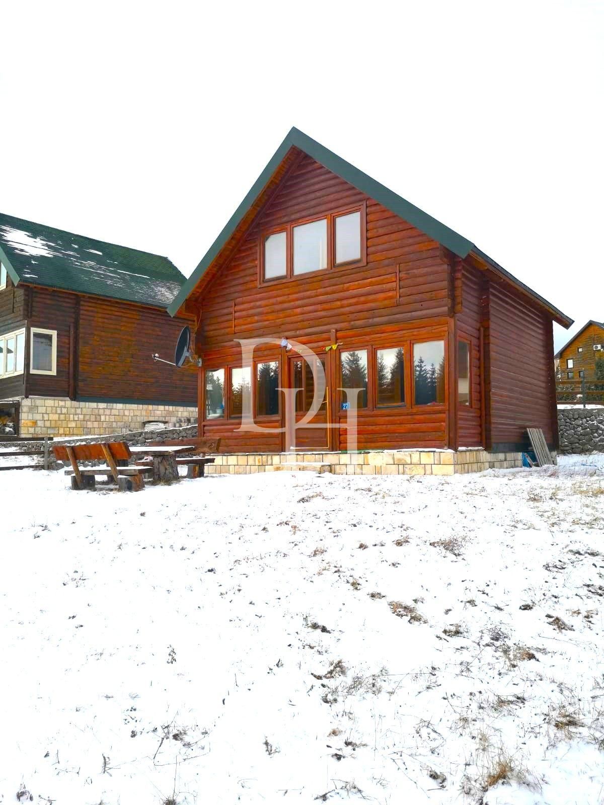 Дом в Жабляке, Черногория, 70м2 - стоимость 85&nbsp;000€ - Ref: 71070 фото 1