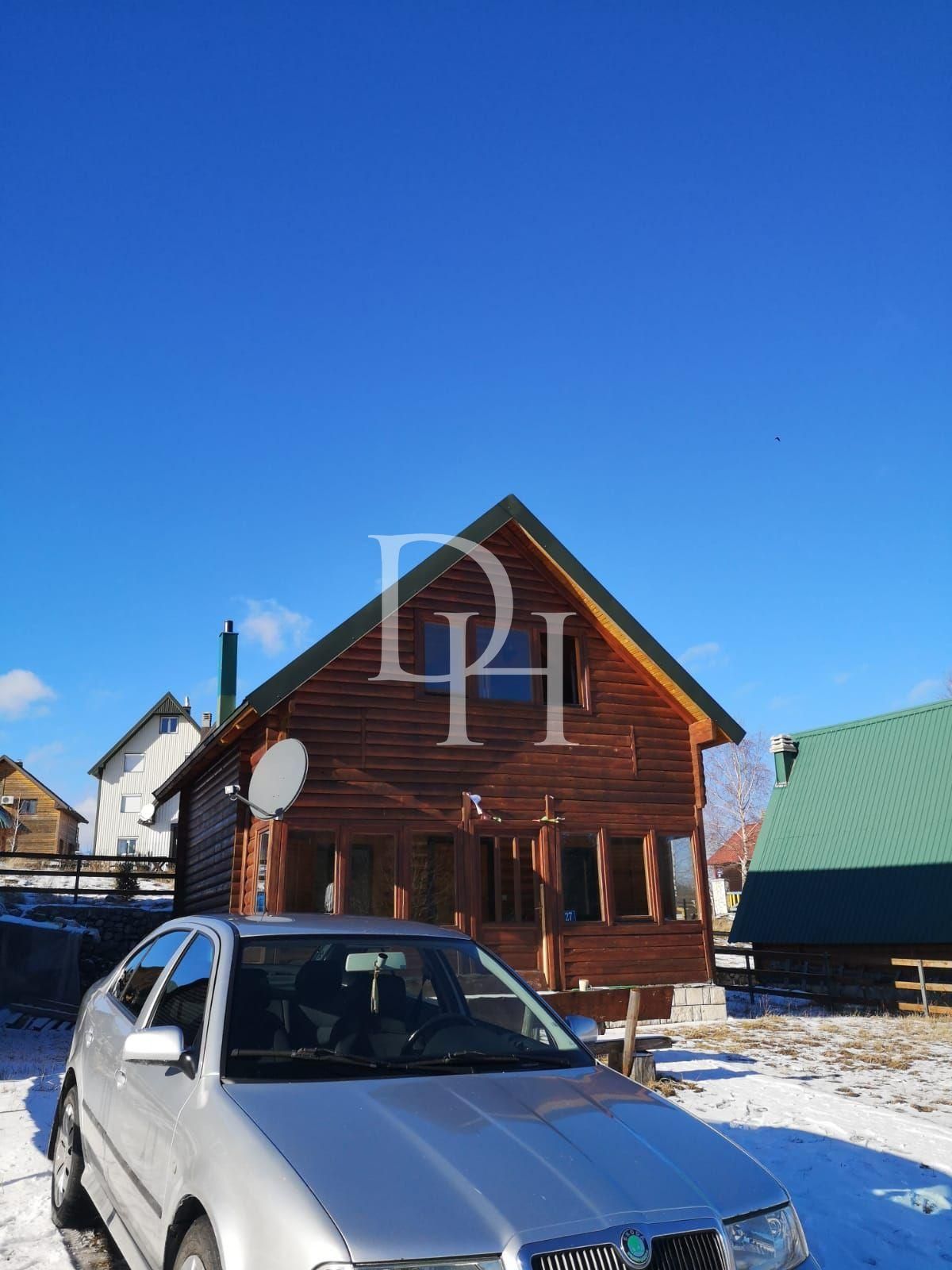 Дом в Жабляке, Черногория, 70м2 - стоимость 85&nbsp;000€ - Ref: 71070 фото 2