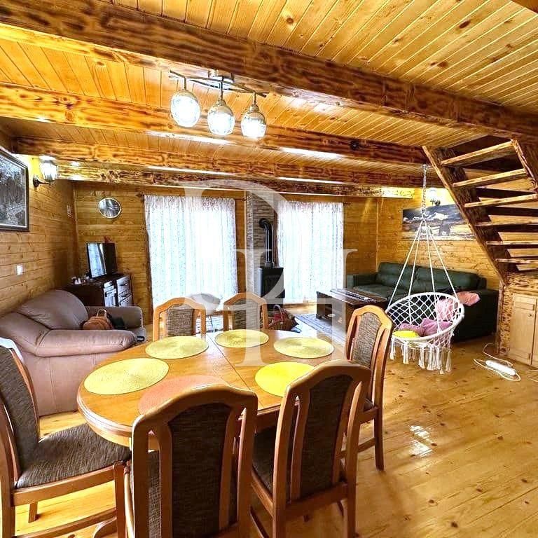 Haus nach Zabljak, Montenegro, 75m2 - kosten 94&nbsp;000€ - Ref: 71068 foto 1