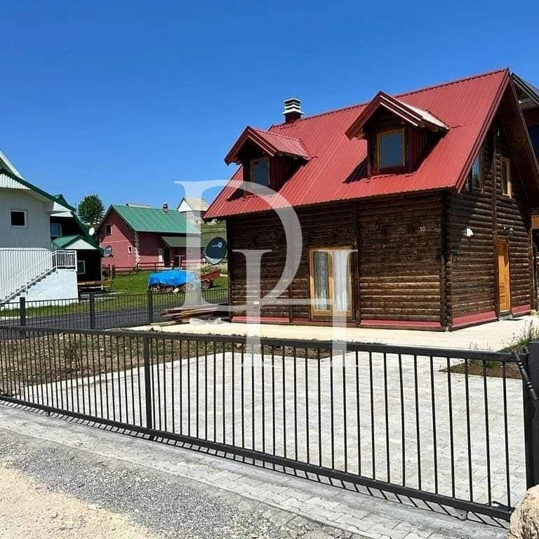 Haus nach Zabljak, Montenegro, 75m2 - kosten 94&nbsp;000€ - Ref: 71068 foto 11