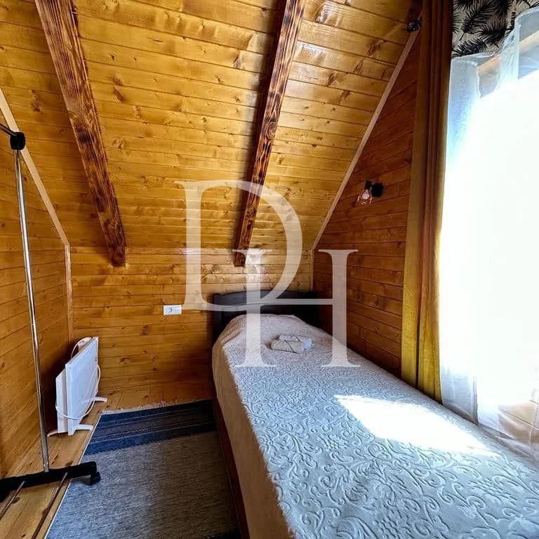 Haus nach Zabljak, Montenegro, 75m2 - kosten 94&nbsp;000€ - Ref: 71068 foto 12