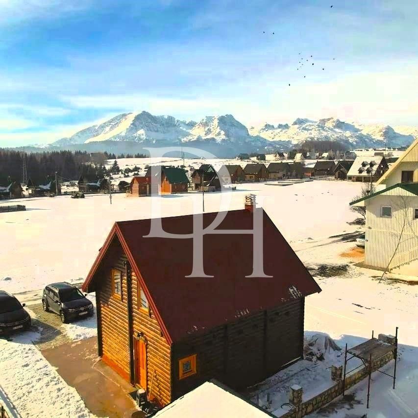 Haus nach Zabljak, Montenegro, 75m2 - kosten 94&nbsp;000€ - Ref: 71068 foto 16