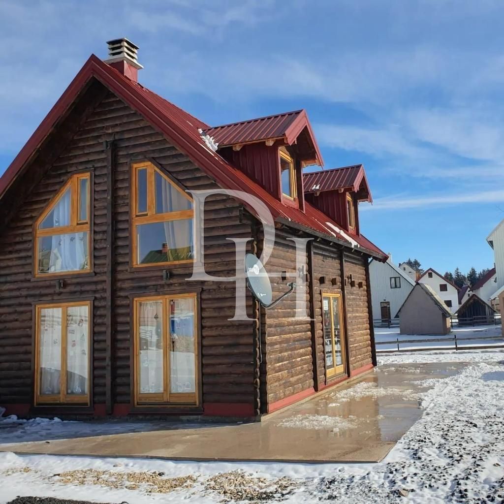 Haus nach Zabljak, Montenegro, 75m2 - kosten 94&nbsp;000€ - Ref: 71068 foto 17