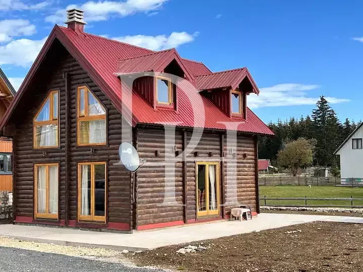 Haus nach Zabljak, Montenegro, 75m2 - kosten 94&nbsp;000€ - Ref: 71068 foto 3