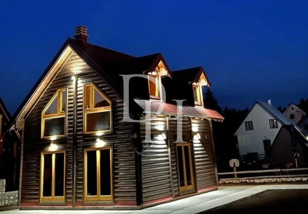 Haus nach Zabljak, Montenegro, 75m2 - kosten 94&nbsp;000€ - Ref: 71068 foto 4