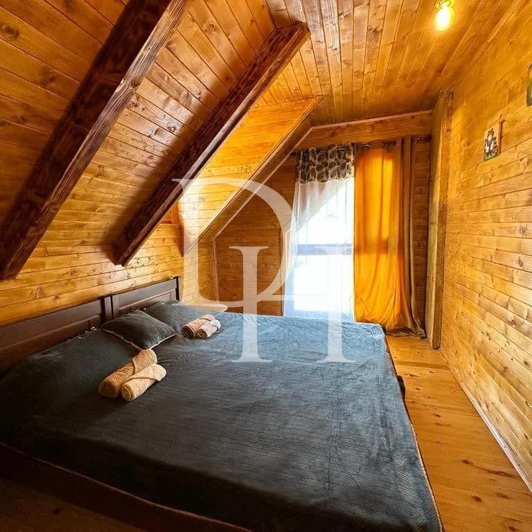 Haus nach Zabljak, Montenegro, 75m2 - kosten 94&nbsp;000€ - Ref: 71068 foto 6