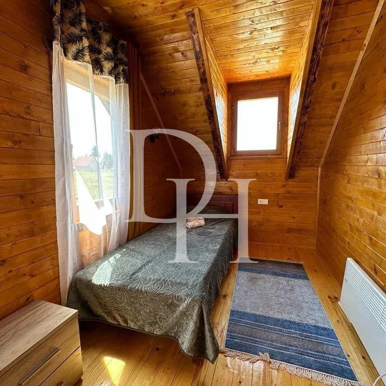 Haus nach Zabljak, Montenegro, 75m2 - kosten 94&nbsp;000€ - Ref: 71068 foto 8