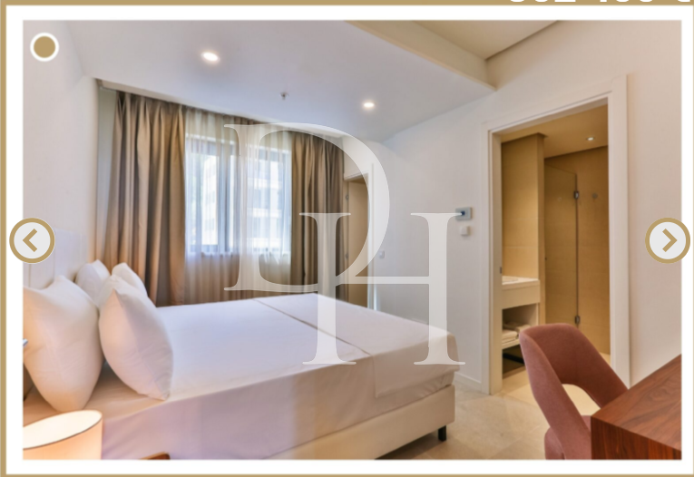 Апартаменти у Рафаїловичах, Чорногорія, 54м2 - вартість 302&nbsp;400€ - Ref: 71065 фото 2