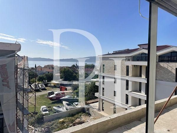 Апартаменты в Биела, Черногория, 72м2 - стоимость 230&nbsp;000€ - Ref: 71064 фото 1