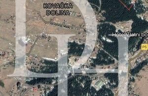 Участок в Жабляке, Черногория, 2 000 000м2 - Ref: 71063 фото 1