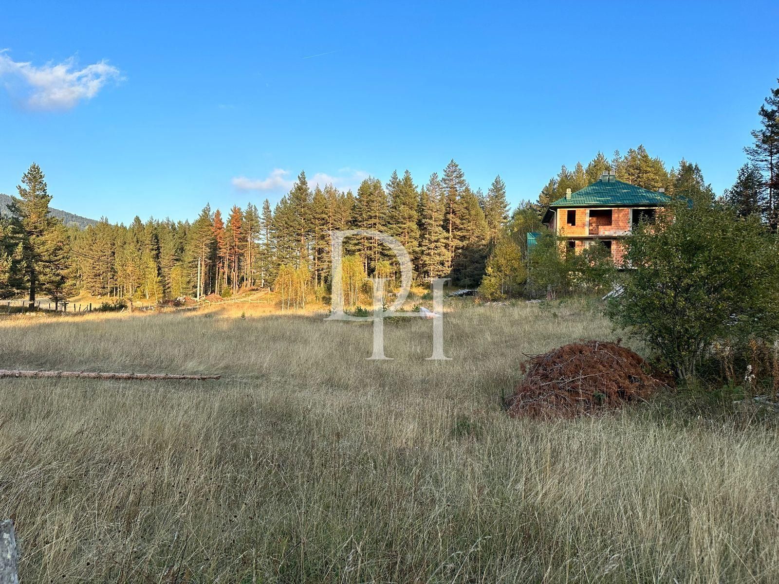 Cottage in Zabljak, Montenegro, 850m2 - for 1&nbsp;570&nbsp;000€ - Ref: 71062 photo 2