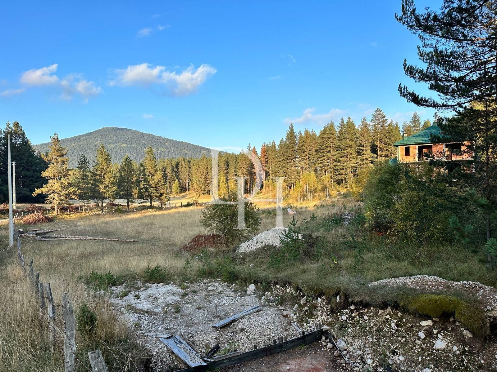 Cottage in Zabljak, Montenegro, 850m2 - for 1&nbsp;570&nbsp;000€ - Ref: 71062 photo 3