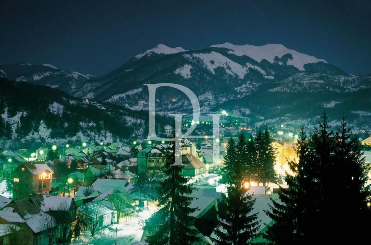 Ділянка у Жабляку, Чорногорія, 450м2 - вартість 88&nbsp;000€ - Ref: 71060 фото 2