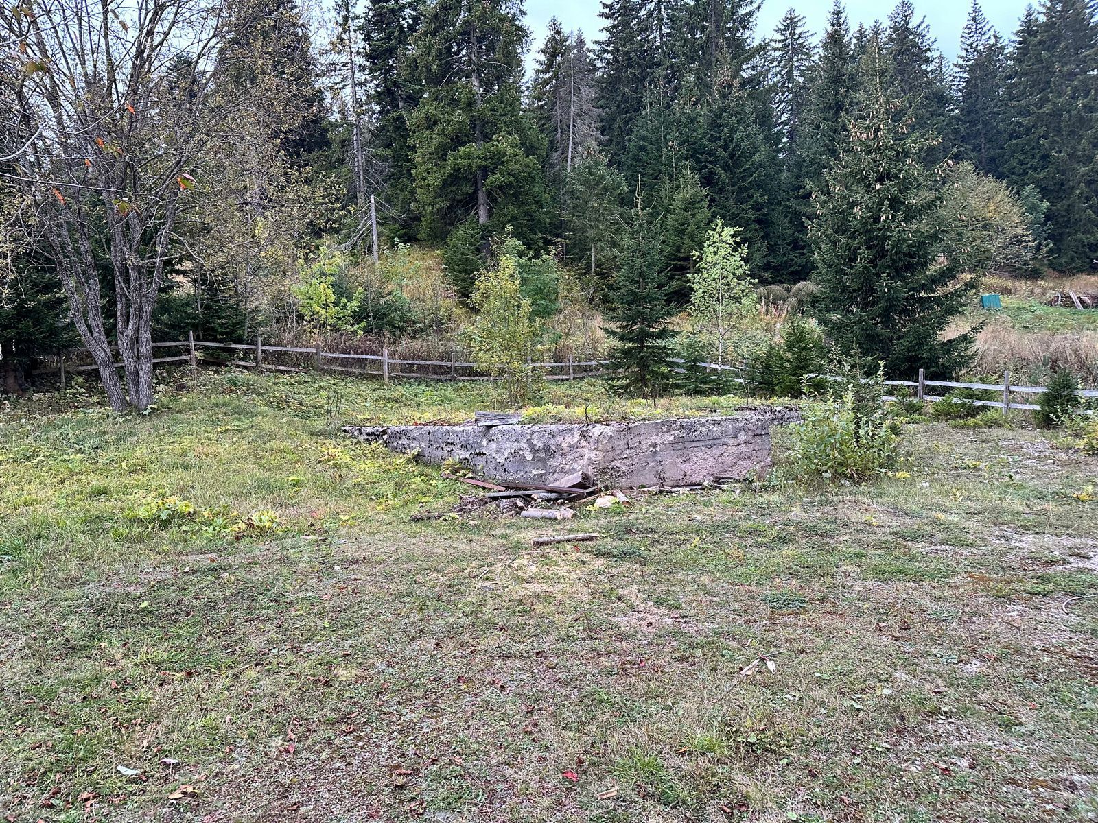 Ділянка у Жабляку, Чорногорія, 450м2 - вартість 88&nbsp;000€ - Ref: 71060 фото 6