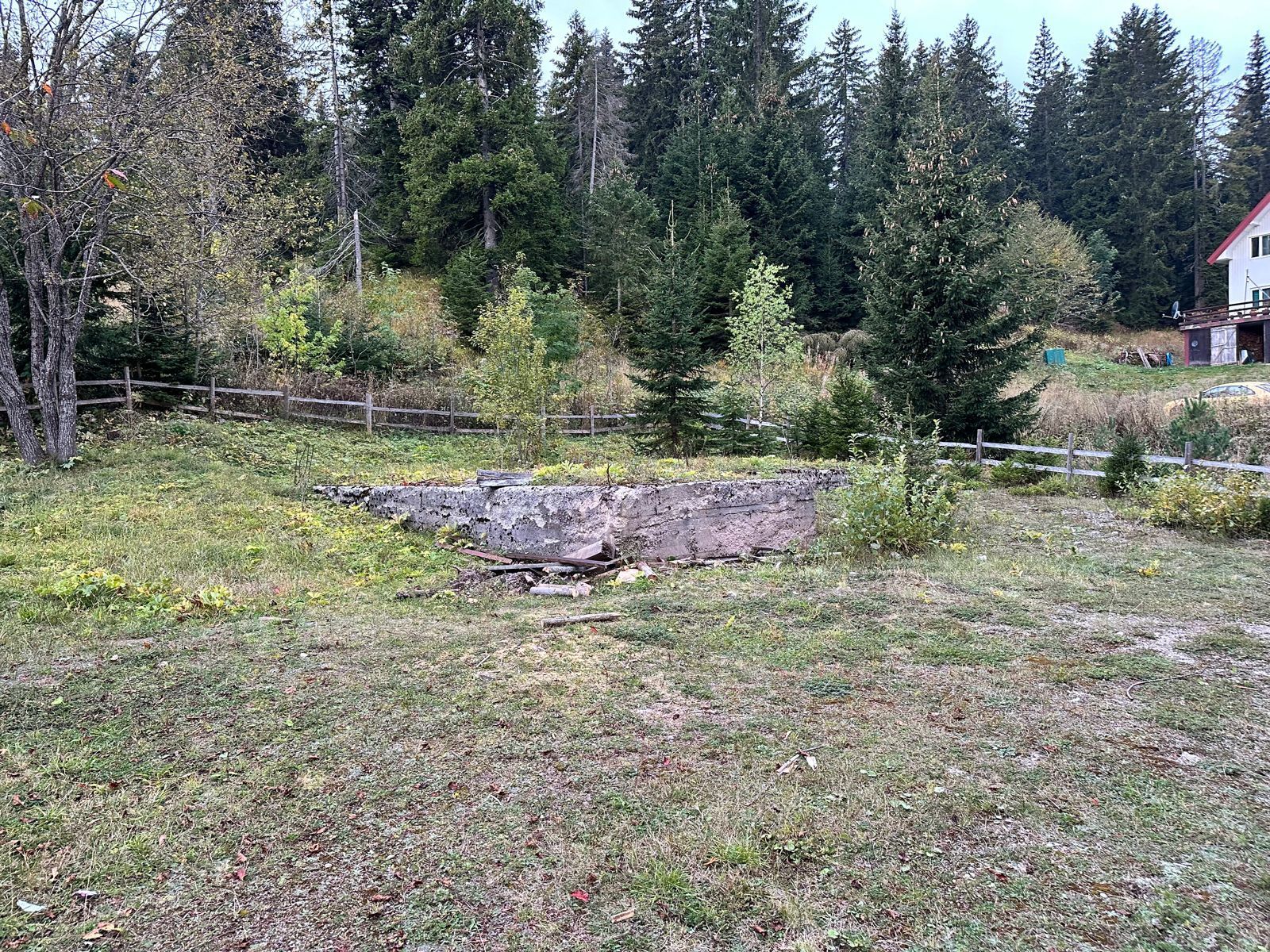 Ділянка у Жабляку, Чорногорія, 450м2 - вартість 88&nbsp;000€ - Ref: 71060 фото 7