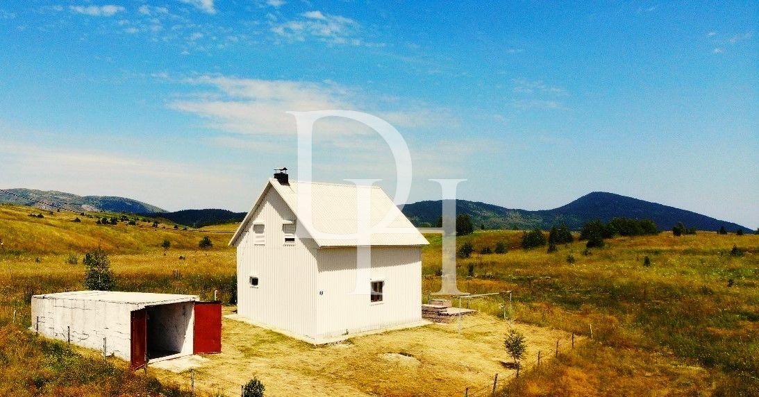 Дом в Жабляке, Черногория, 75м2 - стоимость 65&nbsp;000€ - Ref: 71059 фото 1