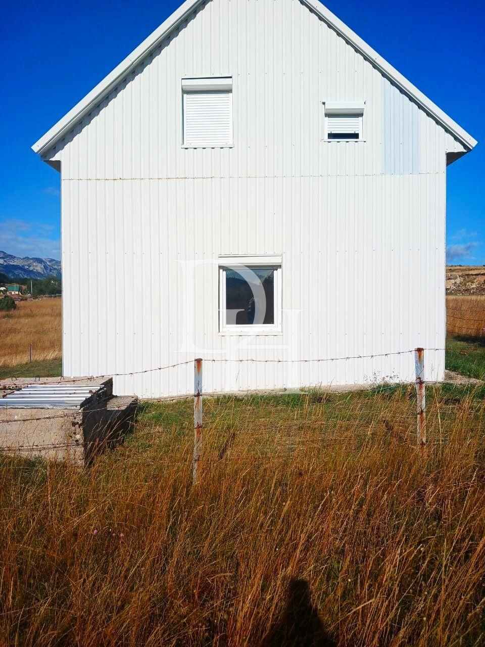 Дом в Жабляке, Черногория, 75м2 - стоимость 65&nbsp;000€ - Ref: 71059 фото 5