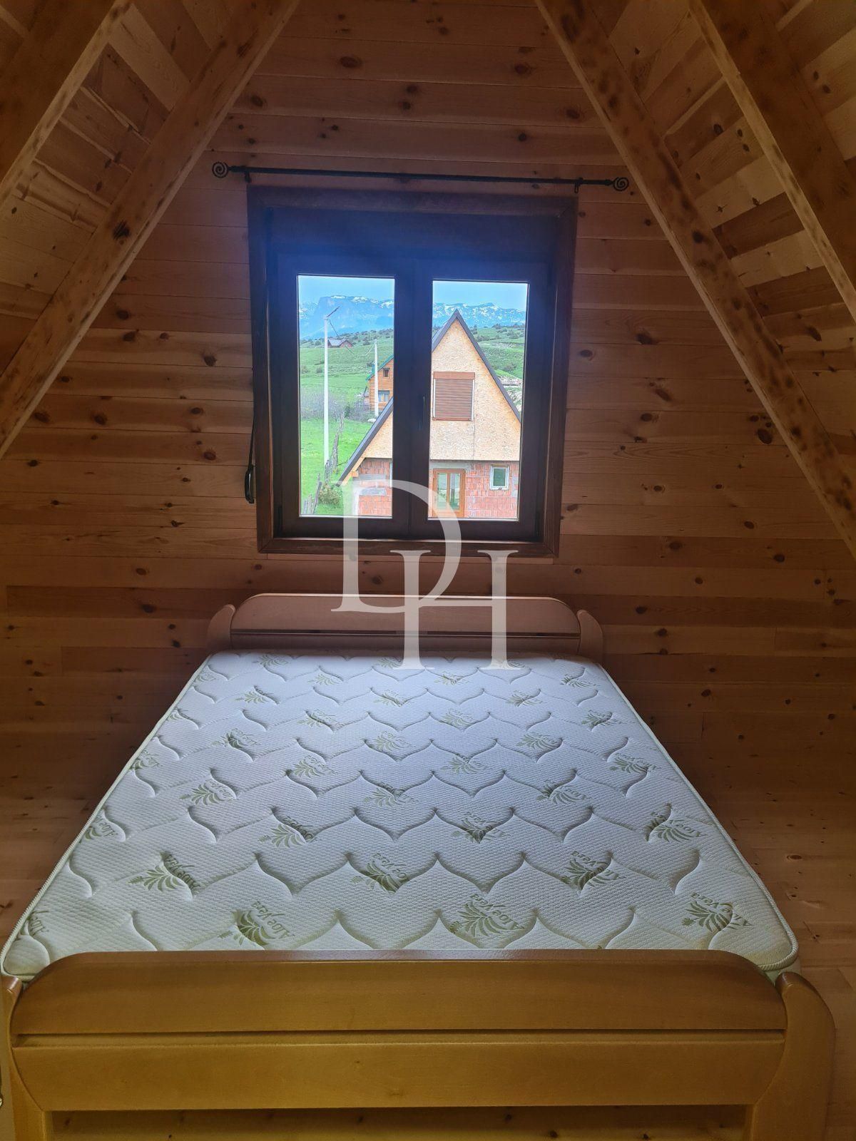 Дом в Жабляке, Черногория, 78м2 - стоимость 85&nbsp;000€ - Ref: 71052 фото 4