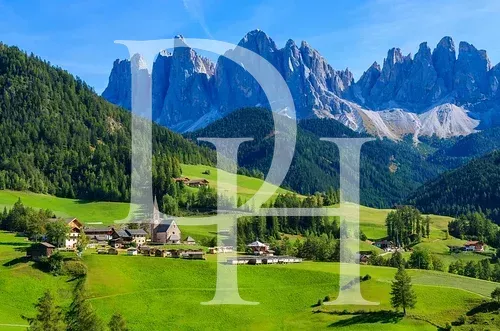 Участок в Жабляке, Черногория, 866м2 - стоимость 130&nbsp;000€ - Ref: 71048 фото 1