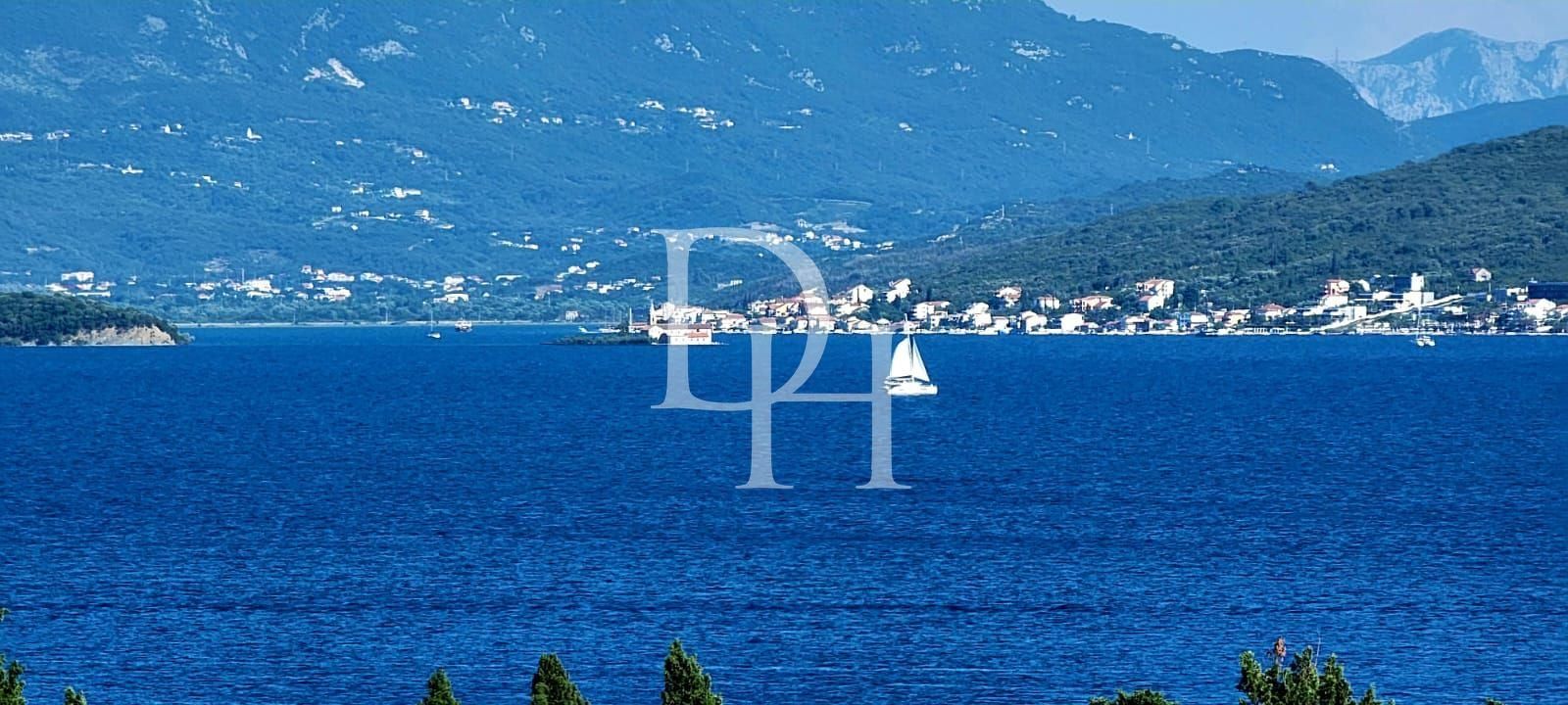 Апартаменты в Баошичах, Черногория, 64м2 - стоимость 135&nbsp;000€ - Ref: 71041 фото 1