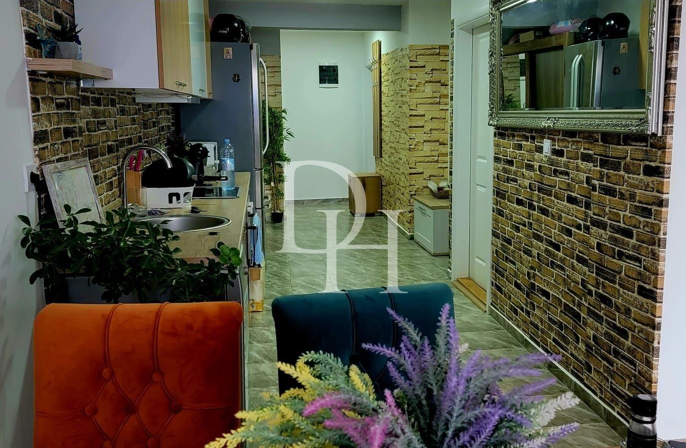 Апартаменты в Баошичах, Черногория, 64м2 - стоимость 135&nbsp;000€ - Ref: 71041 фото 13