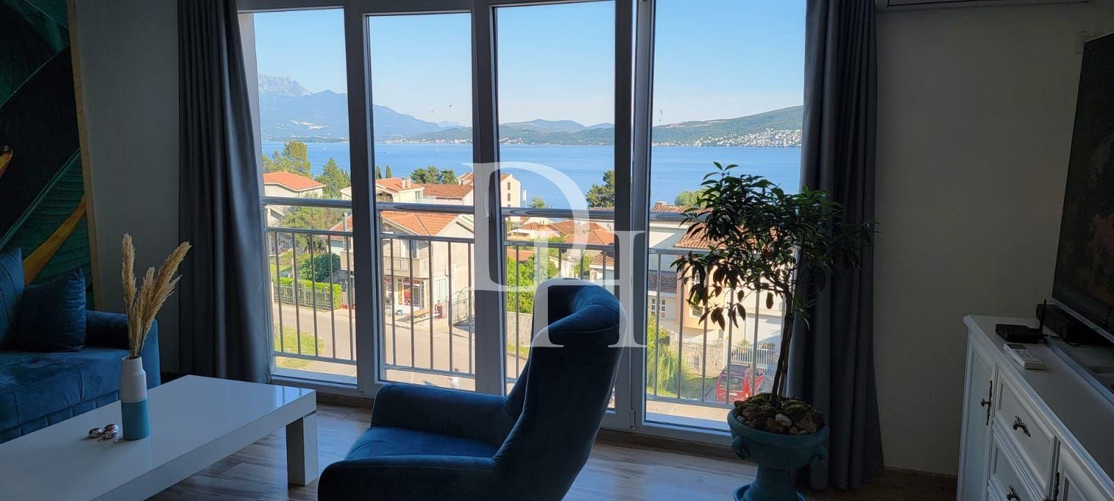 Апартаменты в Баошичах, Черногория, 64м2 - стоимость 135&nbsp;000€ - Ref: 71041 фото 18