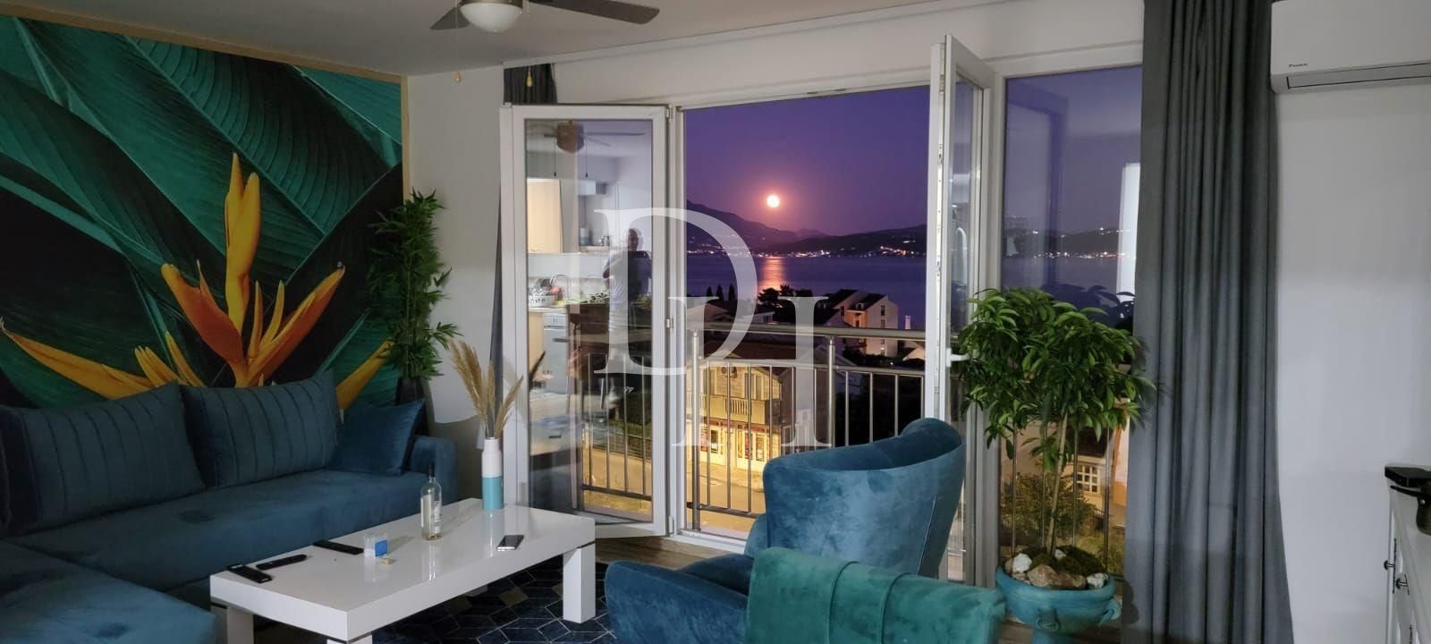 Апартаменты в Баошичах, Черногория, 64м2 - стоимость 135&nbsp;000€ - Ref: 71041 фото 2