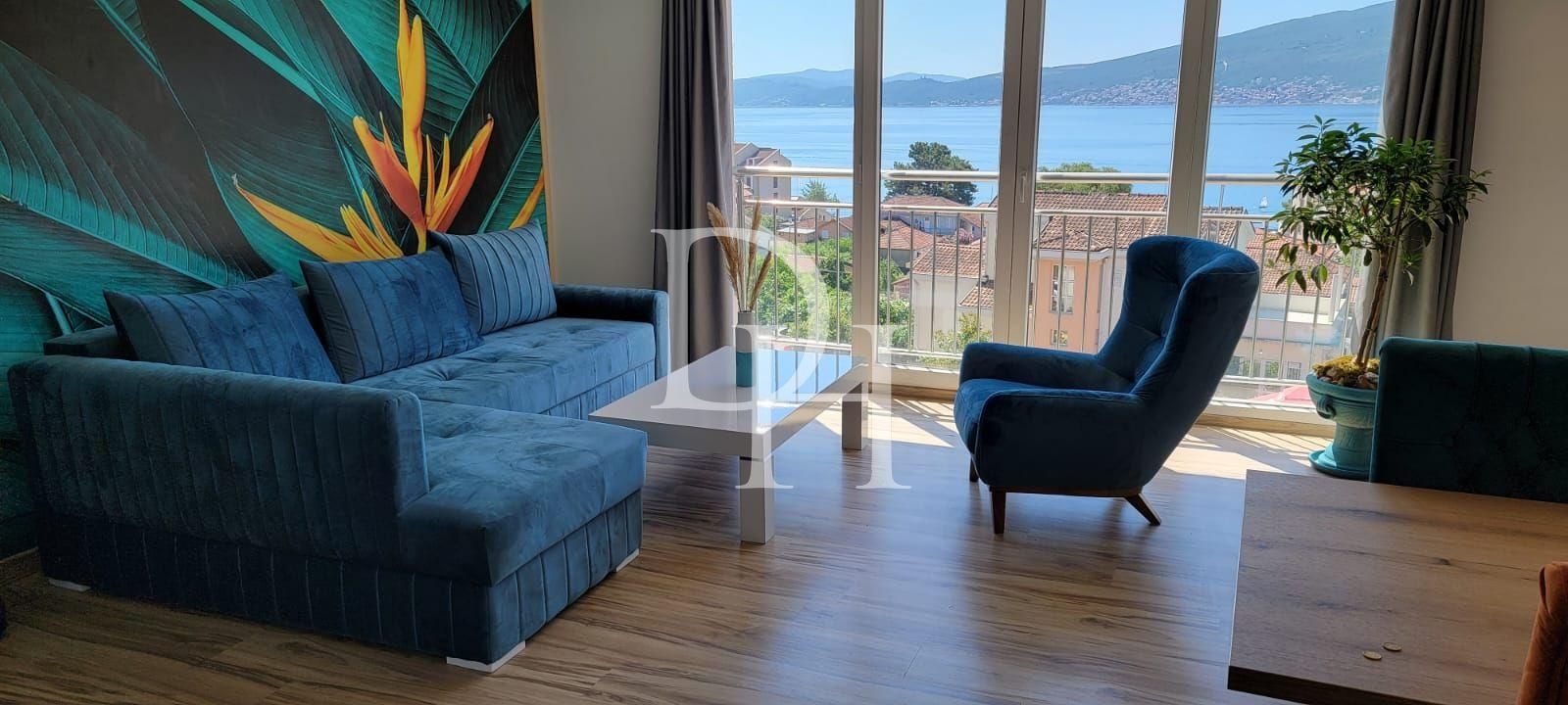 Апартаменты в Баошичах, Черногория, 64м2 - стоимость 135&nbsp;000€ - Ref: 71041 фото 25