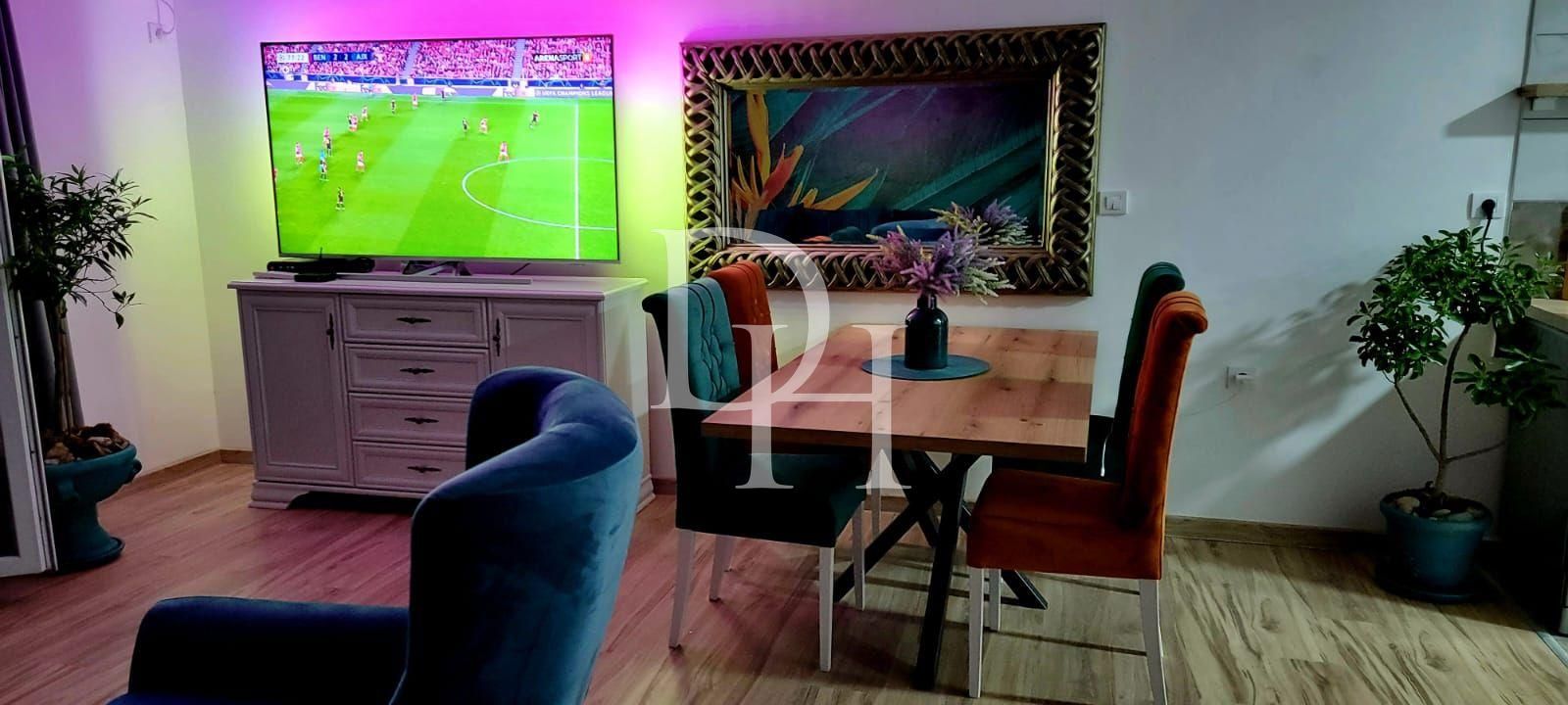 Апартаменты в Баошичах, Черногория, 64м2 - стоимость 135&nbsp;000€ - Ref: 71041 фото 26