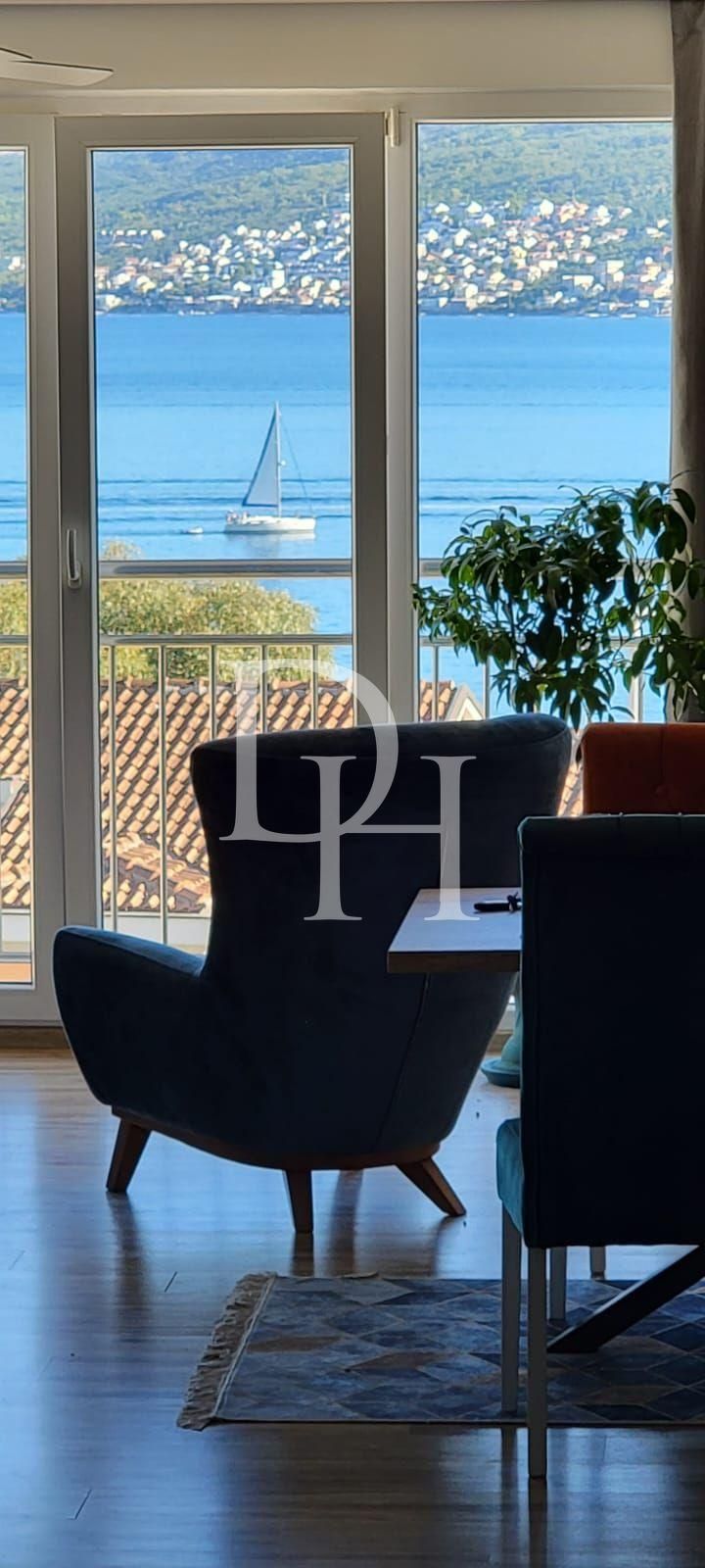 Апартаменты в Баошичах, Черногория, 64м2 - стоимость 135&nbsp;000€ - Ref: 71041 фото 3