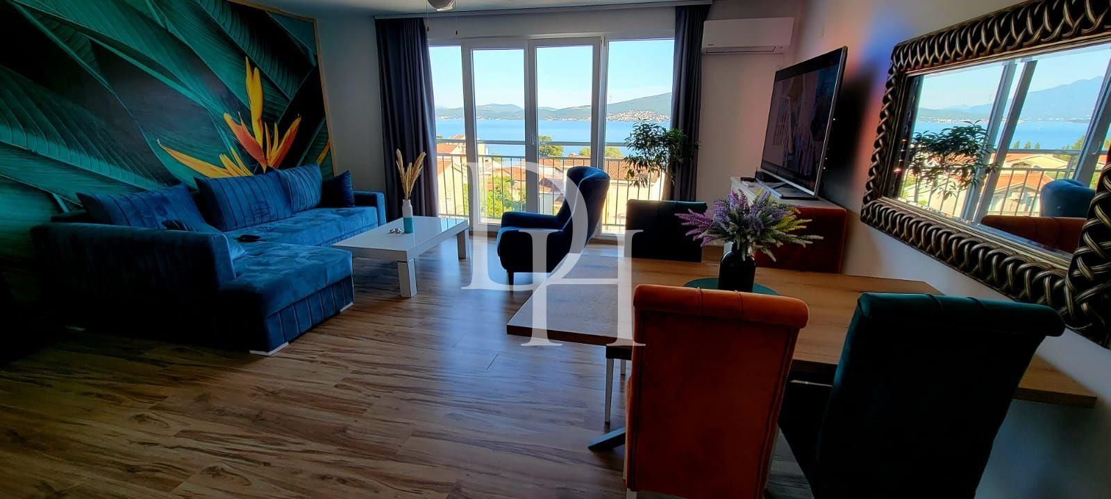 Апартаменты в Баошичах, Черногория, 64м2 - стоимость 135&nbsp;000€ - Ref: 71041 фото 4