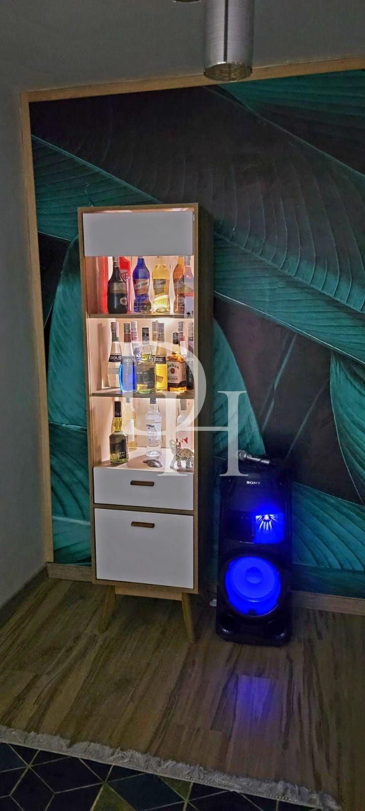 Апартаменты в Баошичах, Черногория, 64м2 - стоимость 135&nbsp;000€ - Ref: 71041 фото 6