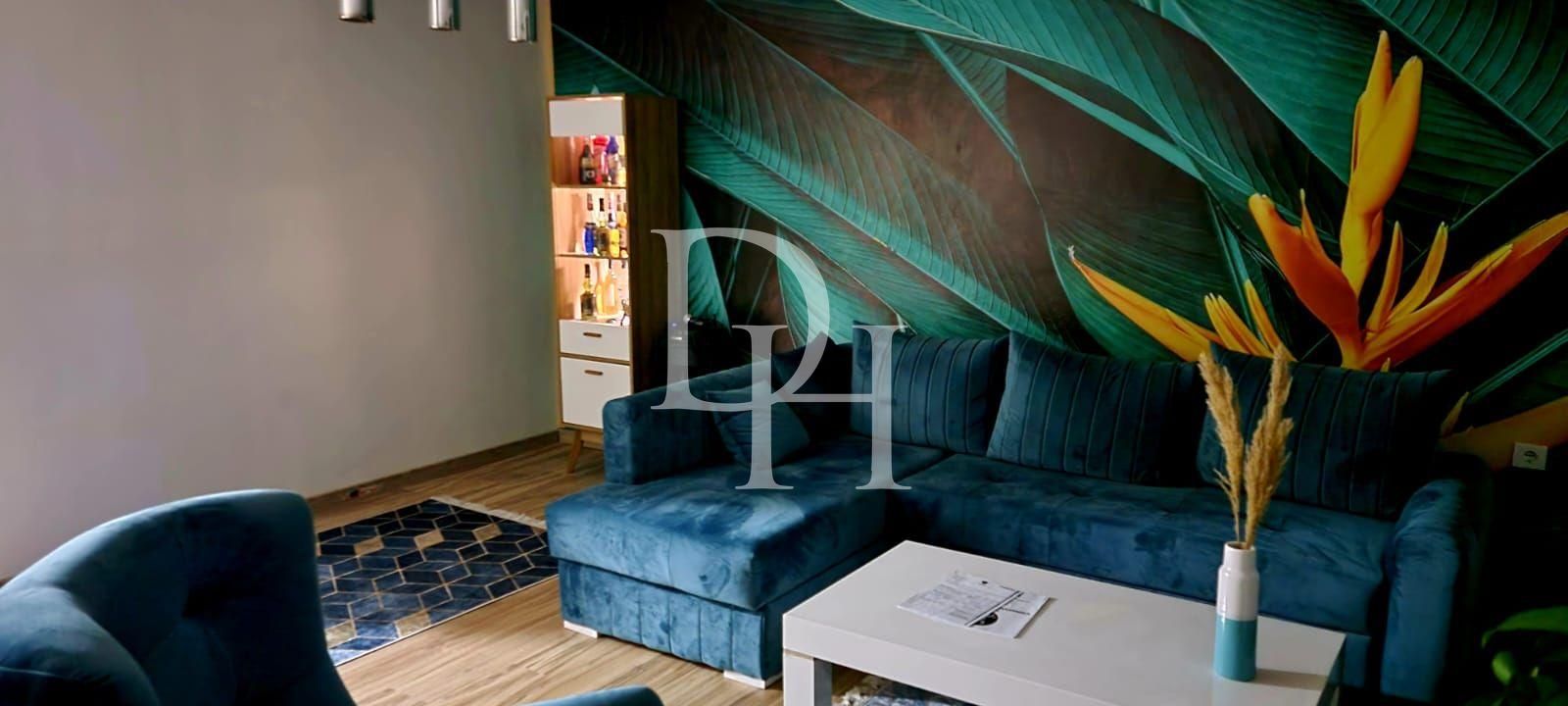 Апартаменты в Баошичах, Черногория, 64м2 - стоимость 135&nbsp;000€ - Ref: 71041 фото 7