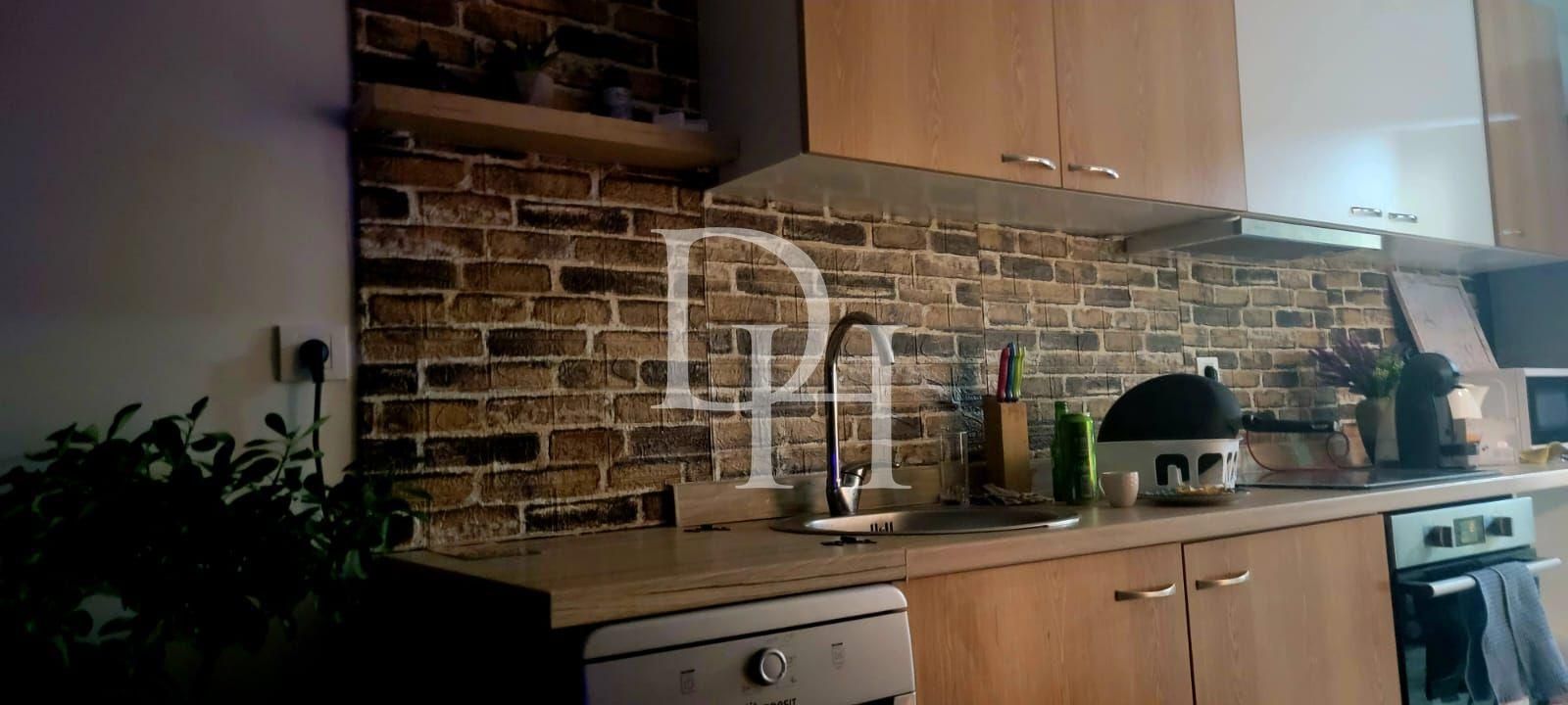 Апартаменты в Баошичах, Черногория, 64м2 - стоимость 135&nbsp;000€ - Ref: 71041 фото 9