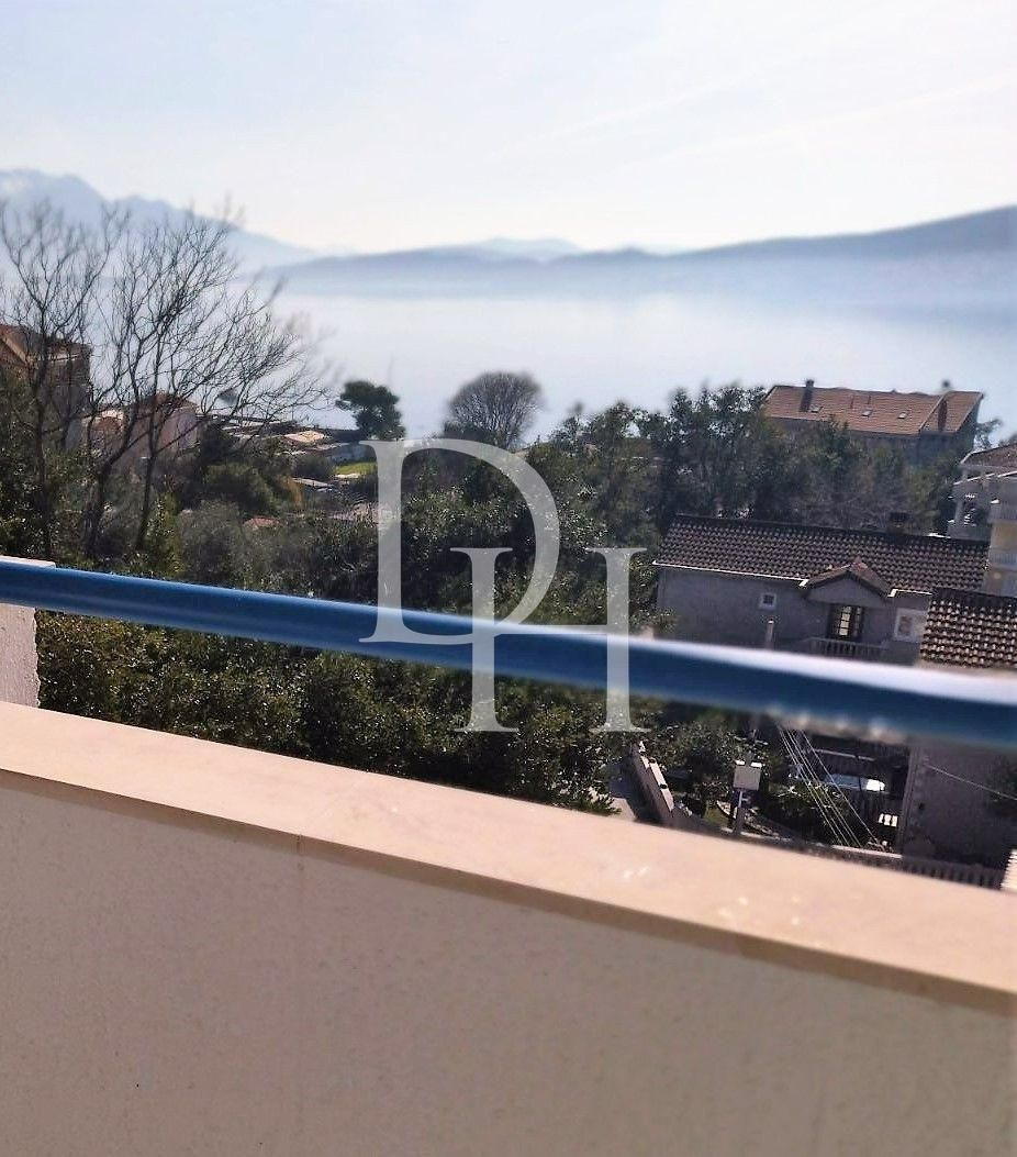 Апартаменты в Баошичах, Черногория, 38м2 - стоимость 88&nbsp;000€ - Ref: 71038 фото 1