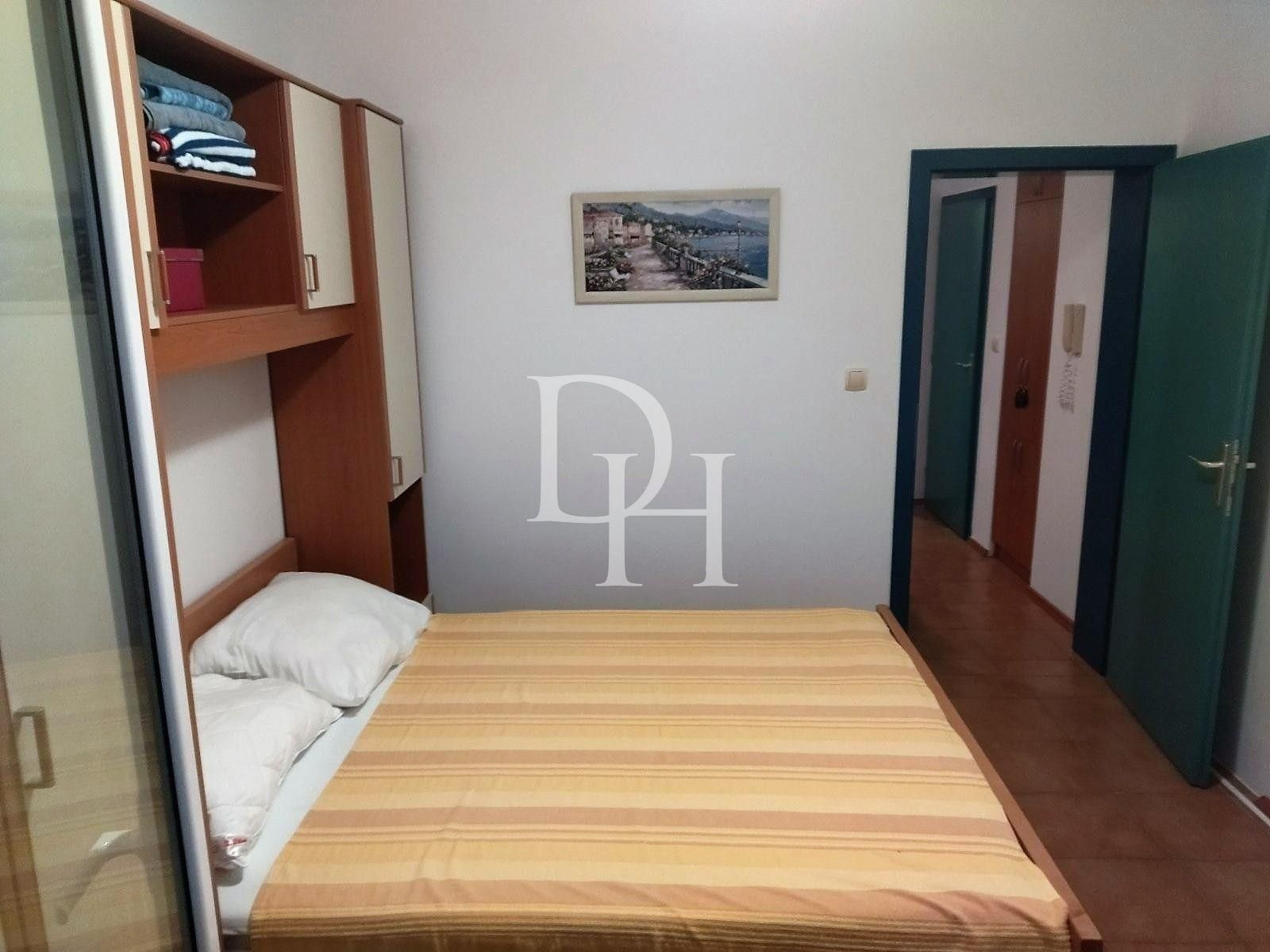 Апартаменты в Баошичах, Черногория, 38м2 - стоимость 88&nbsp;000€ - Ref: 71038 фото 7