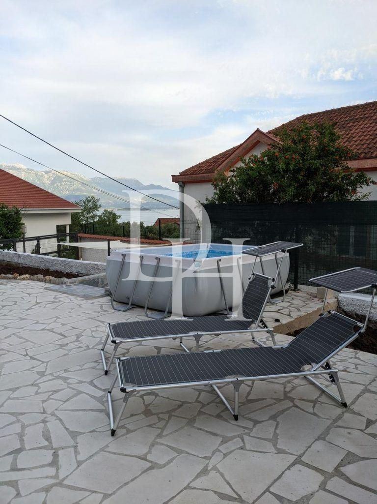 Коттедж в Баошичах, Черногория, 136м2 - стоимость 340&nbsp;000€ - Ref: 71036 фото 2