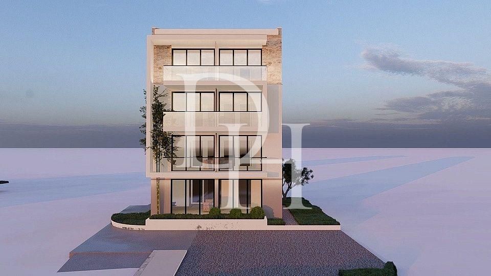Апартаменты в Биела, Черногория, 34м2 - стоимость 95&nbsp;000€ - Ref: 71033 фото 1