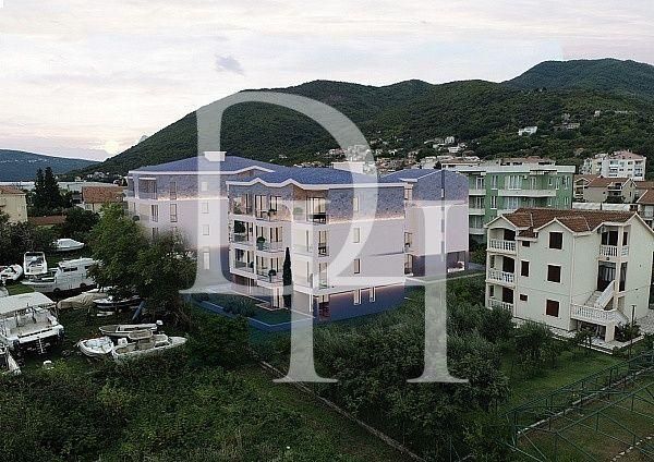 Апартаменты в Биела, Черногория, 34м2 - стоимость 95&nbsp;000€ - Ref: 71033 фото 2