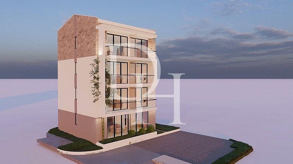 Апартаменты в Биела, Черногория, 34м2 - стоимость 95&nbsp;000€ - Ref: 71033 фото 3